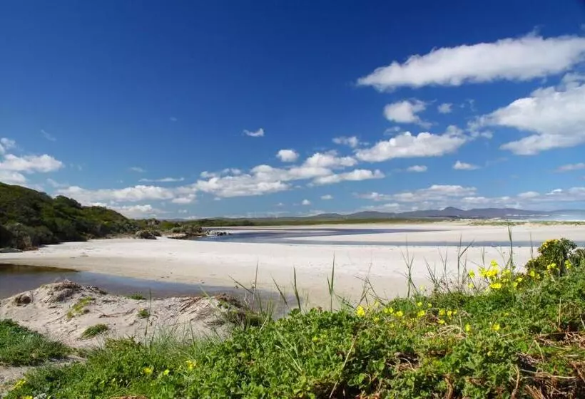 پانسیون Lavender Manor Guest Lodge