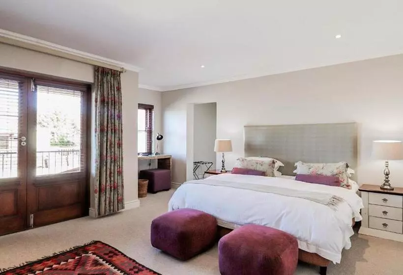 پانسیون Lavender Manor Guest Lodge