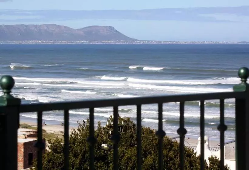 پانسیون Lavender Manor Guest Lodge