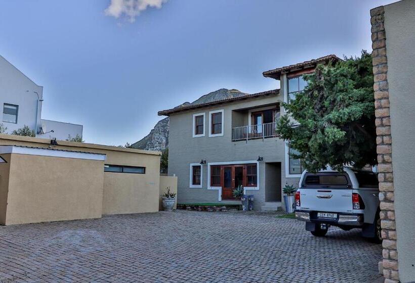 ペンション Lavender Manor Guest Lodge