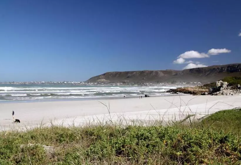 پانسیون Lavender Manor Guest Lodge