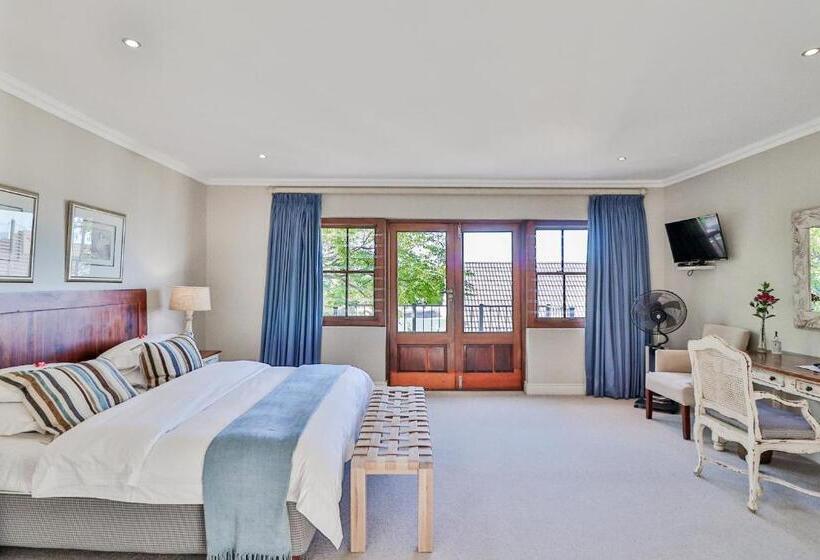 ペンション Lavender Manor Guest Lodge