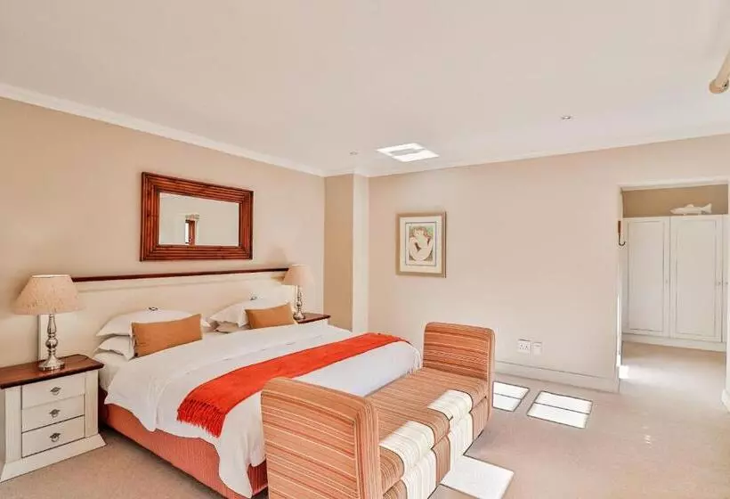 پانسیون Lavender Manor Guest Lodge