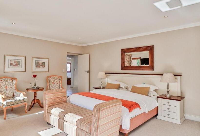 ペンション Lavender Manor Guest Lodge