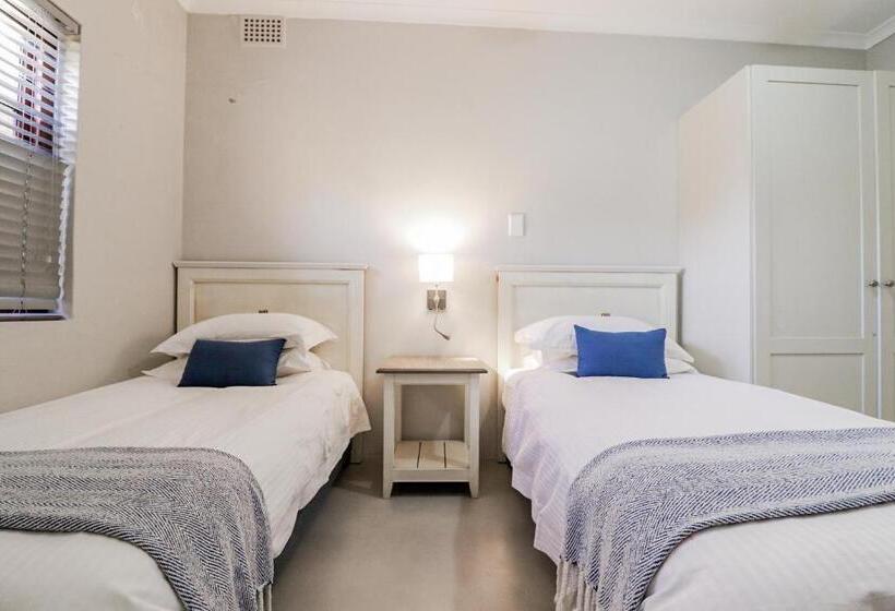 ペンション Lavender Manor Guest Lodge