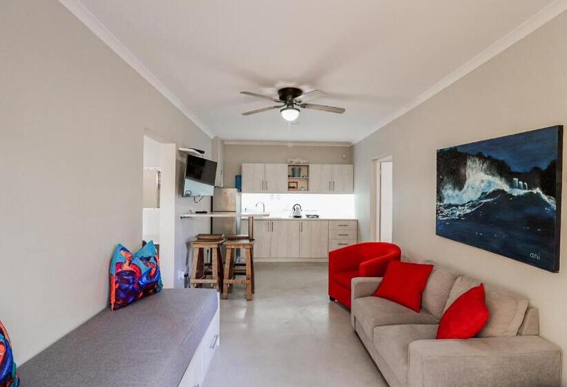 ペンション Lavender Manor Guest Lodge