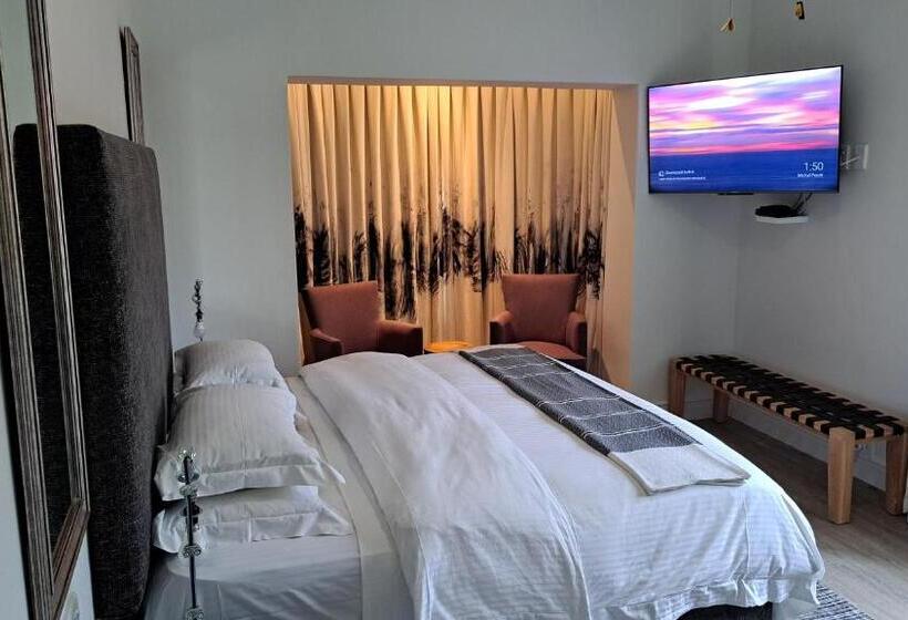 ペンション Lavender Manor Guest Lodge