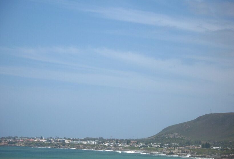 ペンション Lavender Manor Guest Lodge