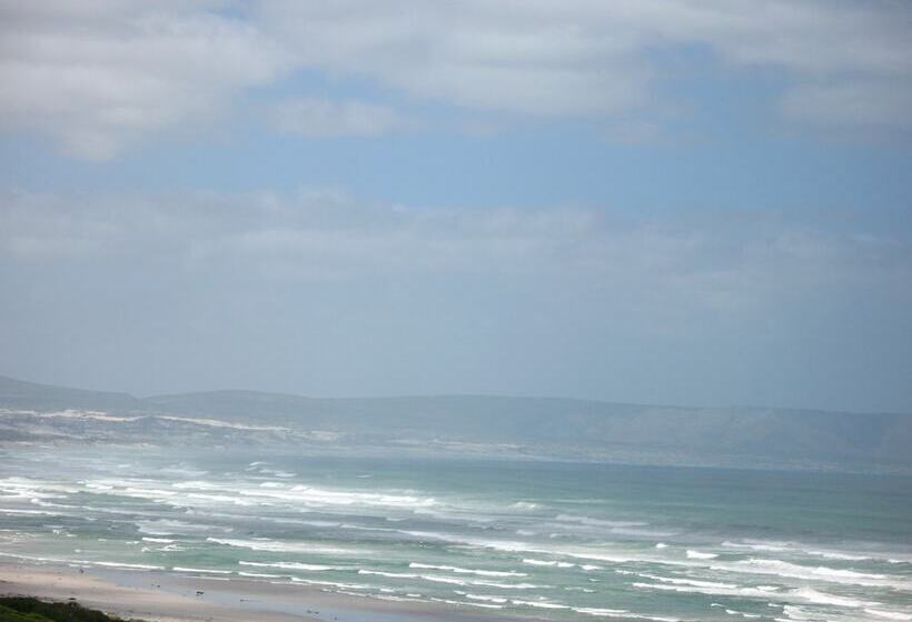 ペンション Lavender Manor Guest Lodge