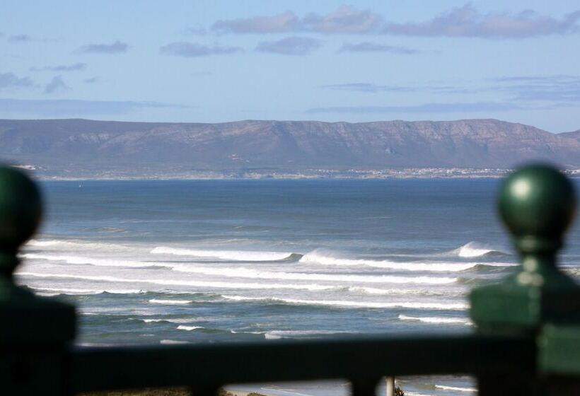 ペンション Lavender Manor Guest Lodge