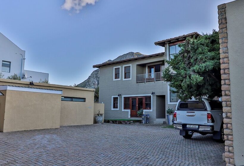 ペンション Lavender Manor Guest Lodge