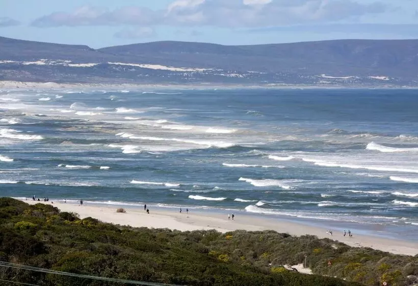 پانسیون Lavender Manor Guest Lodge