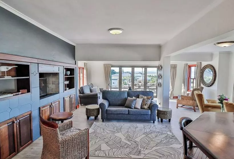 پانسیون Lavender Manor Guest Lodge