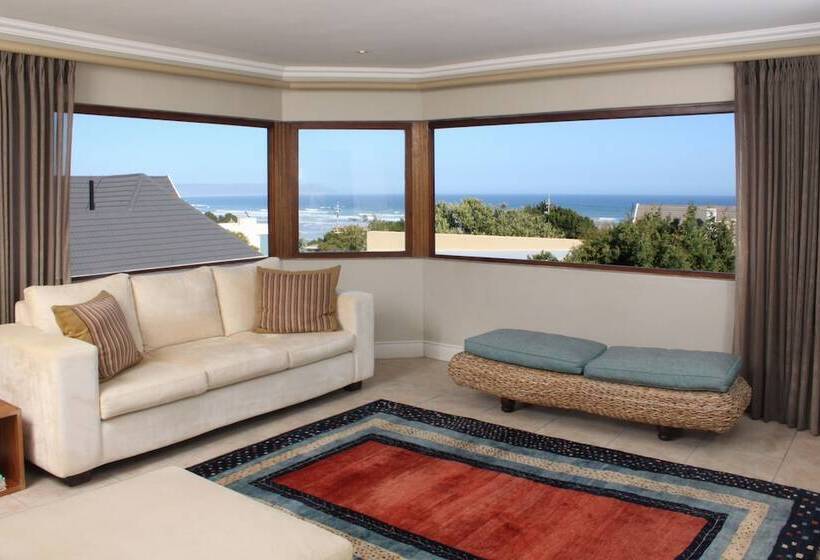 ペンション Lavender Manor Guest Lodge