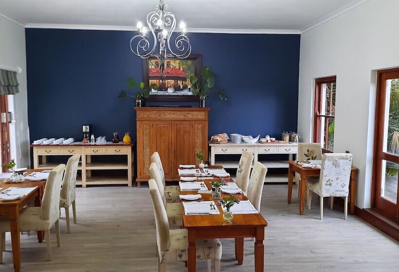 ペンション Lavender Manor Guest Lodge