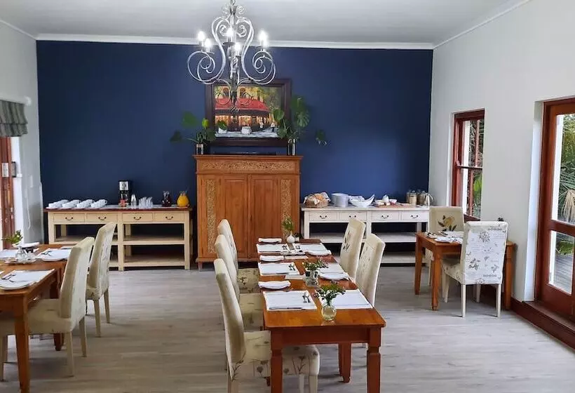 پانسیون Lavender Manor Guest Lodge