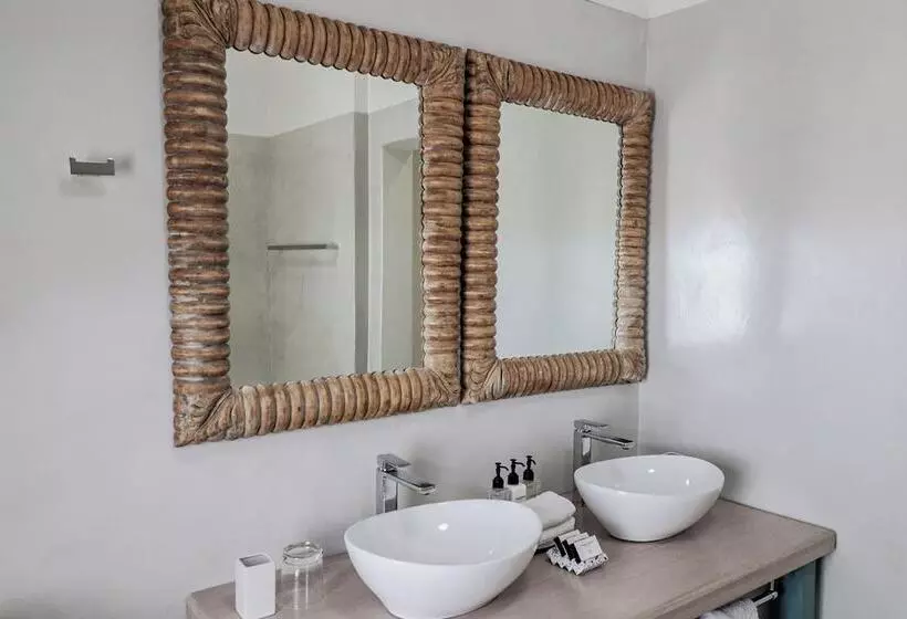 پانسیون Lavender Manor Guest Lodge