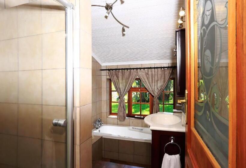 膳宿费 Orange Ville Lodge & Guesthouse