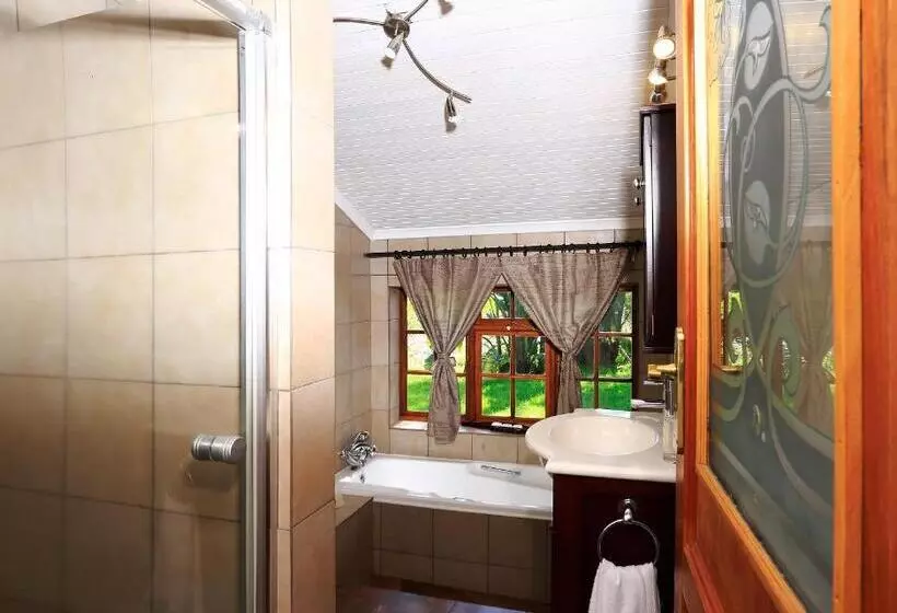 膳宿费 Orange Ville Lodge & Guesthouse