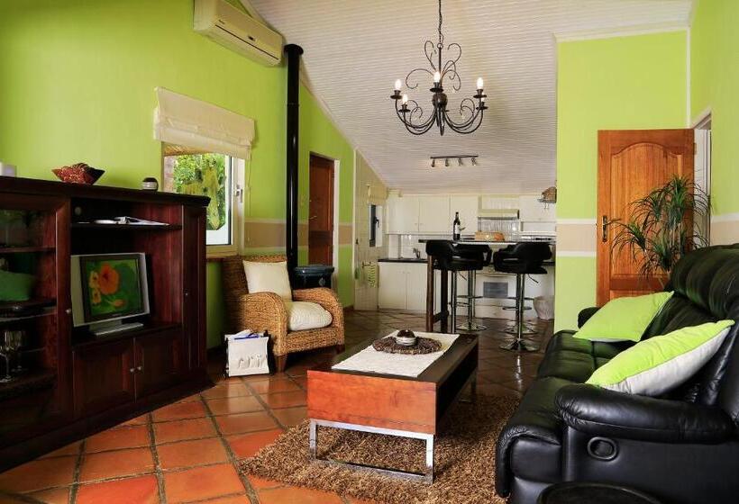 膳宿费 Orange Ville Lodge & Guesthouse