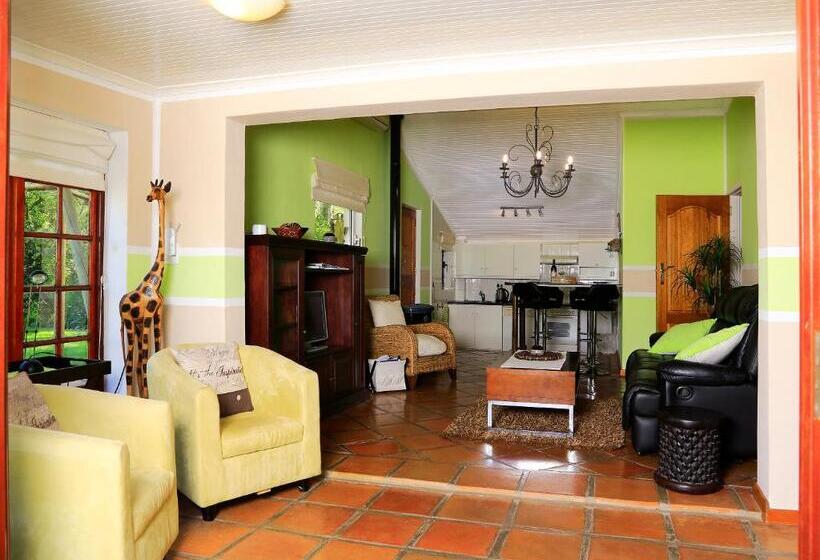 膳宿费 Orange Ville Lodge & Guesthouse