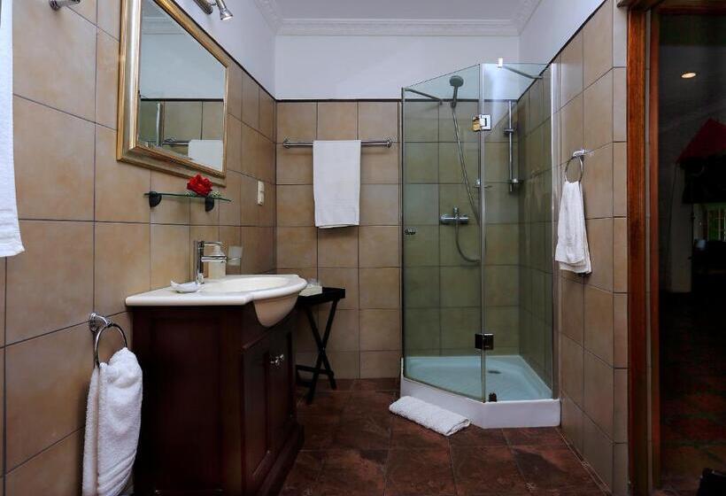 膳宿费 Orange Ville Lodge & Guesthouse