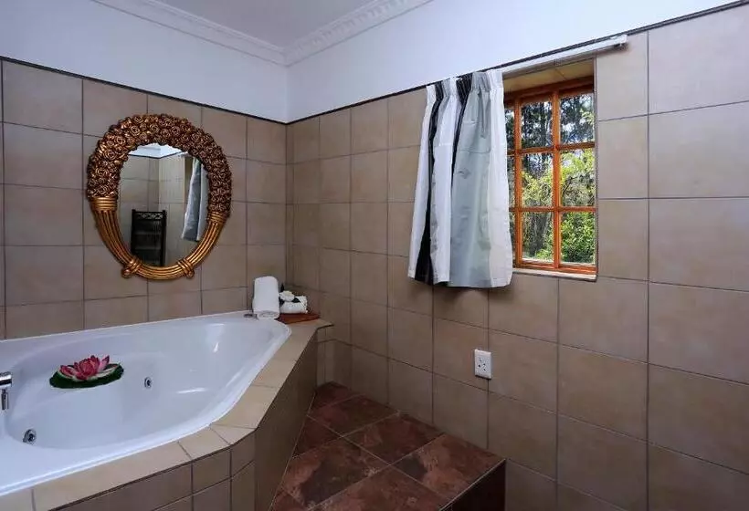 膳宿费 Orange Ville Lodge & Guesthouse