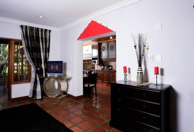 膳宿费 Orange Ville Lodge & Guesthouse