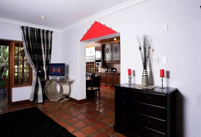 膳宿费 Orange Ville Lodge & Guesthouse