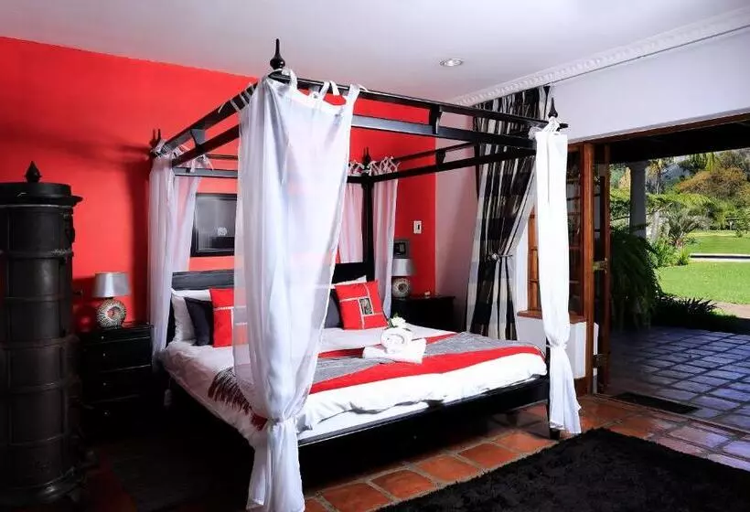 膳宿费 Orange Ville Lodge & Guesthouse