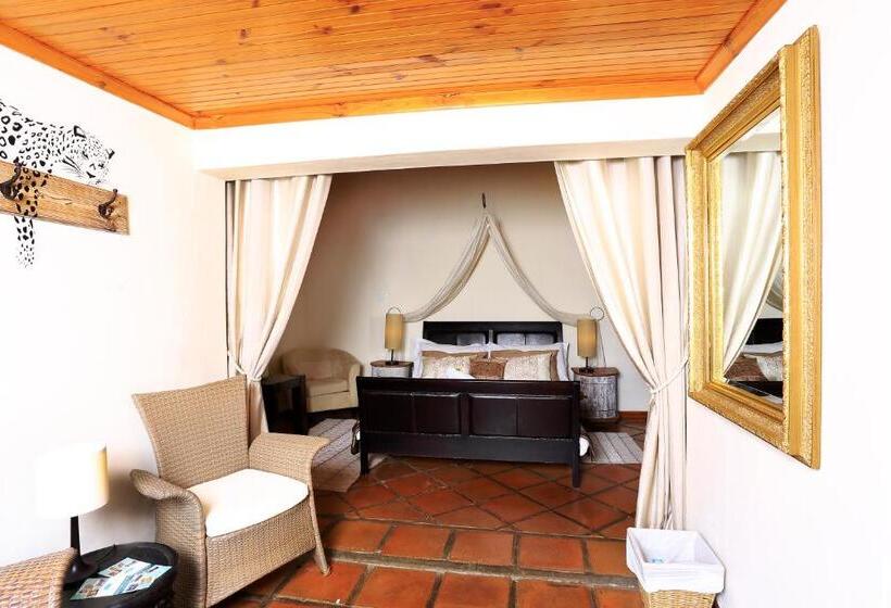 膳宿费 Orange Ville Lodge & Guesthouse