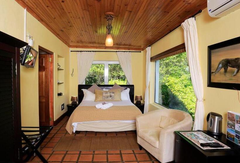 膳宿费 Orange Ville Lodge & Guesthouse