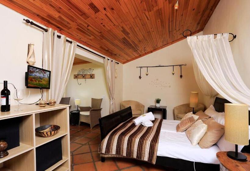 膳宿费 Orange Ville Lodge & Guesthouse