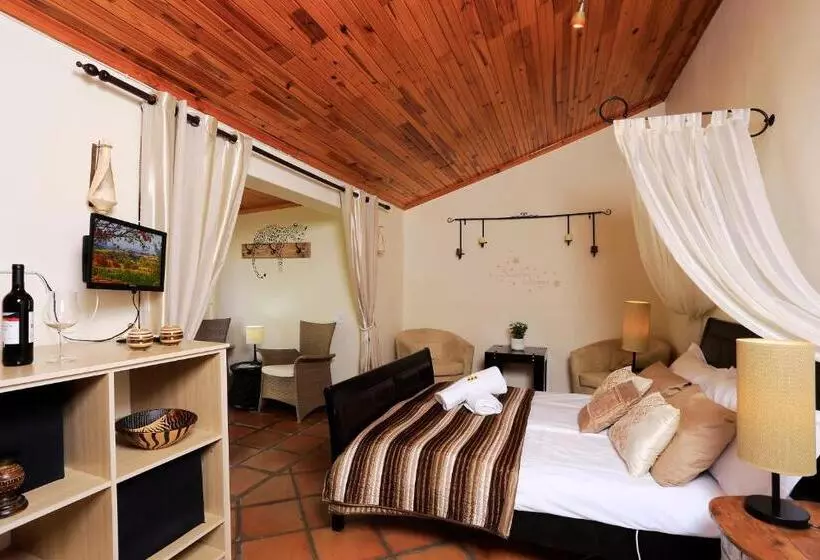 膳宿费 Orange Ville Lodge & Guesthouse