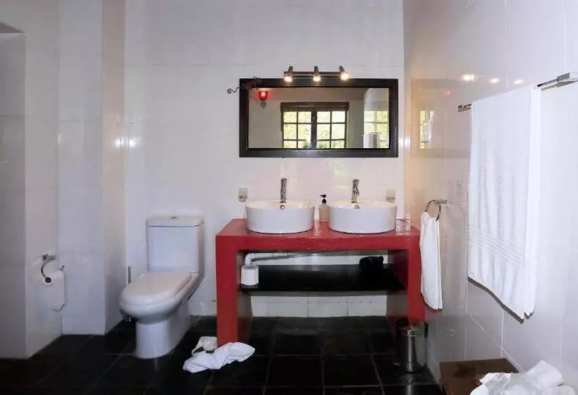 膳宿费 Orange Ville Lodge & Guesthouse