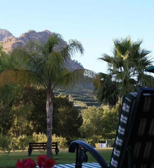 膳宿费 Orange Ville Lodge & Guesthouse