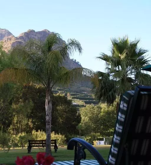 膳宿费 Orange Ville Lodge & Guesthouse