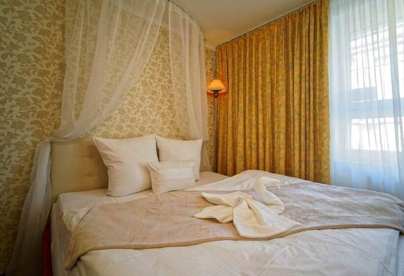 פנסיון Penzion Janka