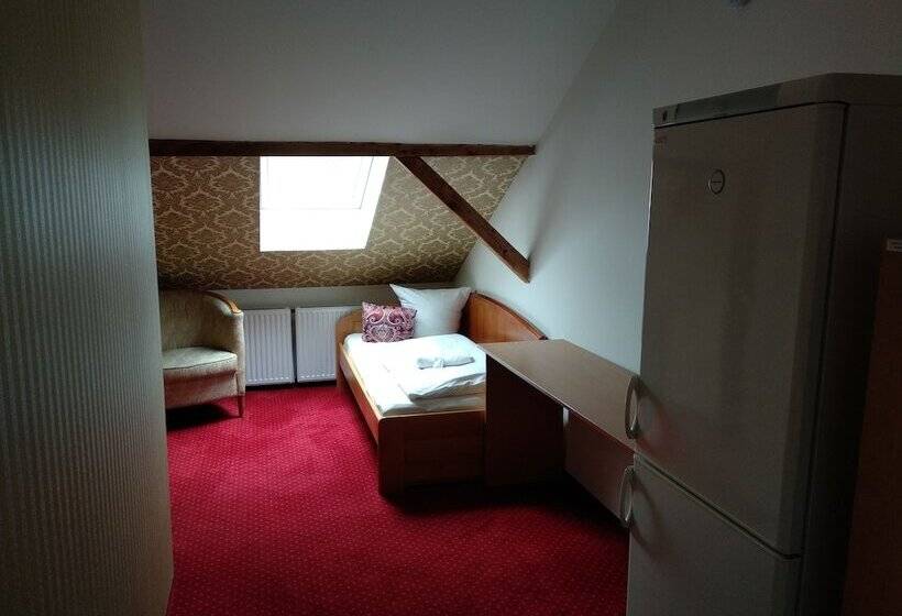 פנסיון Penzion Janka