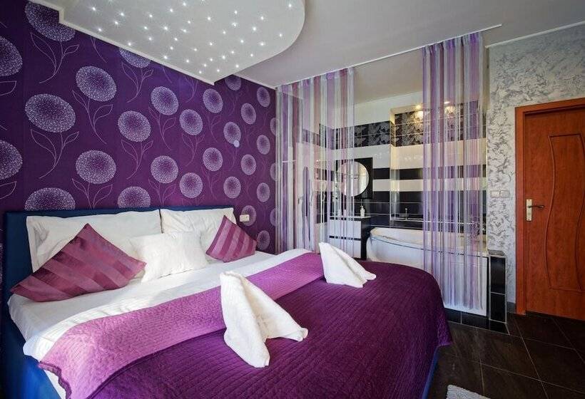 פנסיון Penzion Janka