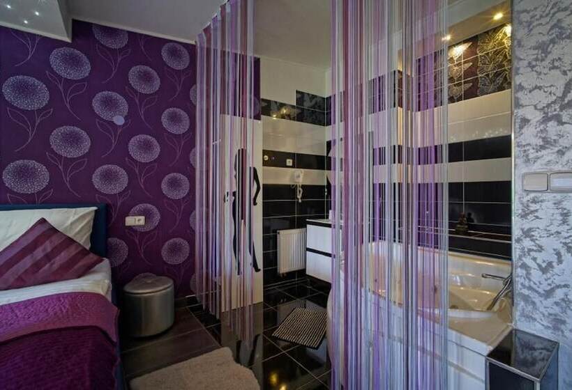 פנסיון Penzion Janka