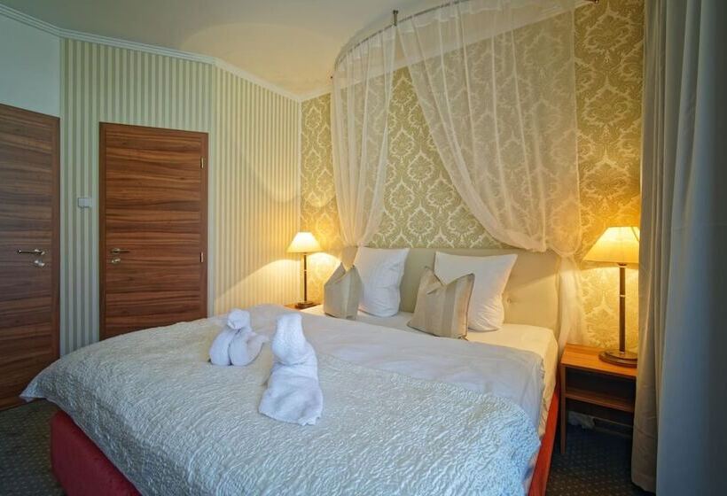 פנסיון Penzion Janka