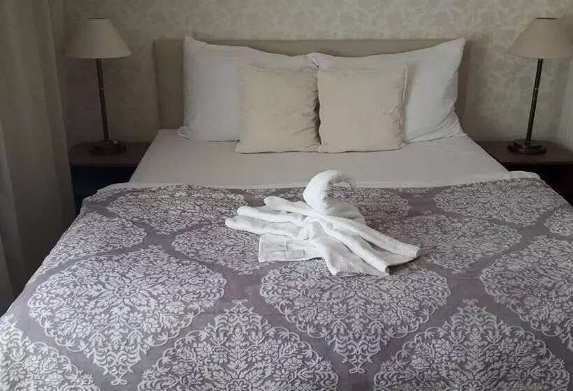 ペンション Penzion Janka