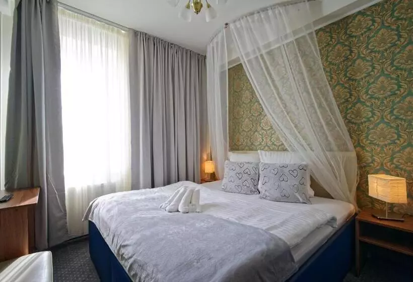 ペンション Penzion Janka