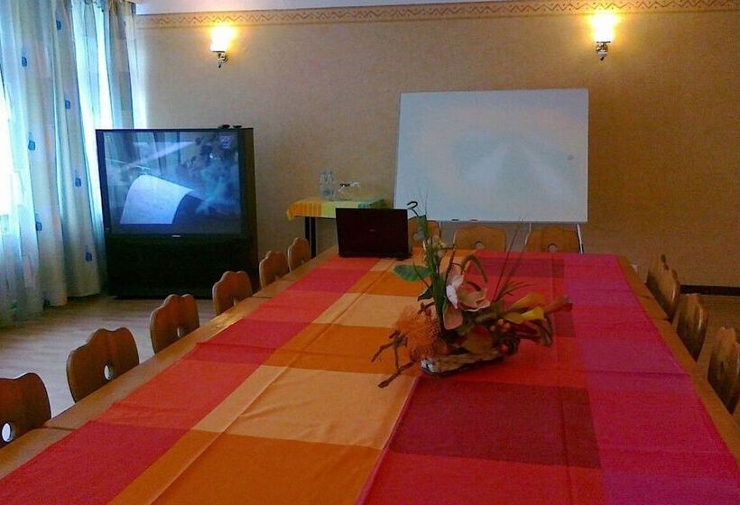 פנסיון Korona Guest Rooms