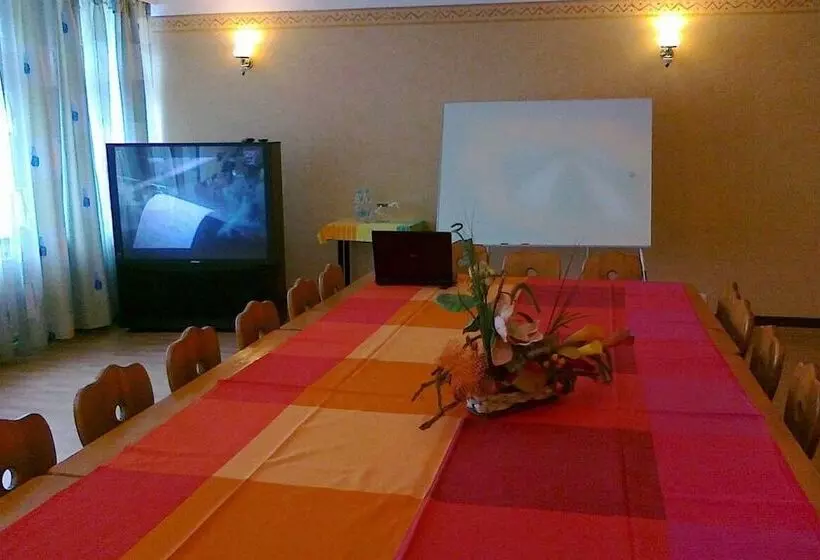 Panzió Korona Guest Rooms