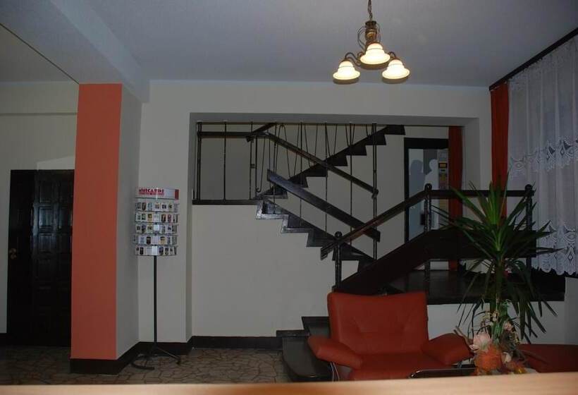 פנסיון Korona Guest Rooms