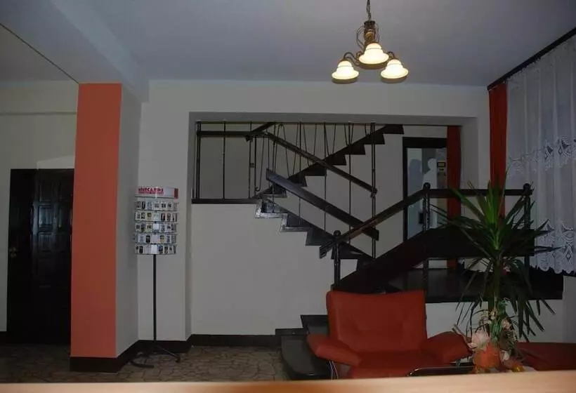 Panzió Korona Guest Rooms