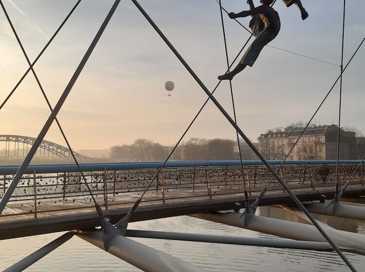 פנסיון Korona Guest Rooms