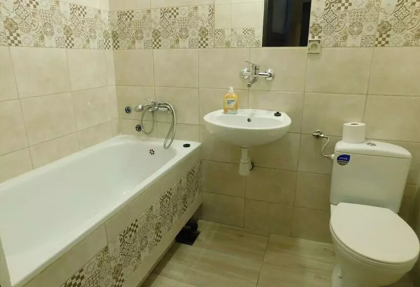 Panzió Korona Guest Rooms